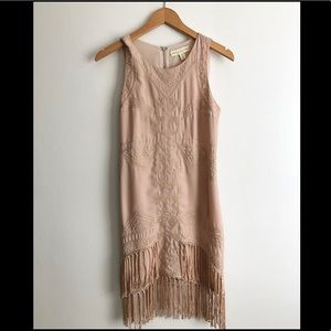 Flapper Vintage Inspired Dress